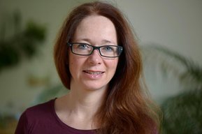 Renate Riermeier, MSc D.O.